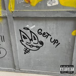 graffiti (Explicit)