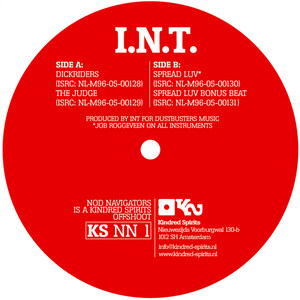 Spread Love (Bonus Beat)