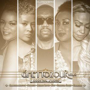 Du virtuel au reel (feat. Buddy Love)