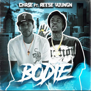 CHA$e (feat. Reese youngn) [Explicit]