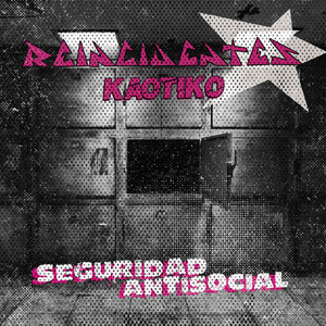 Seguridad Antisocial