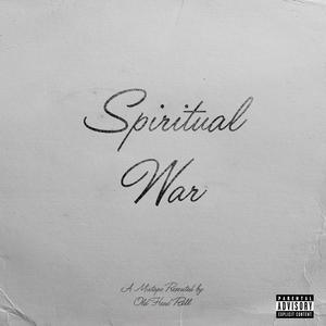 Spiritual War (Explicit)