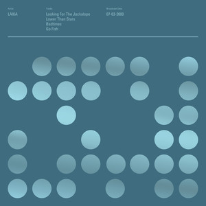 Badtimes (BBC Radio Session)