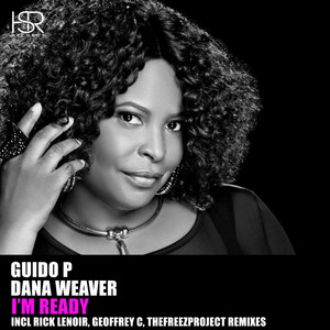 I'm Ready The US Remixes (Rick's Pure Soul Vocal Mix)