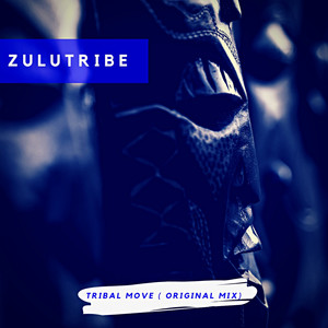Tribal Move (Original Mix)