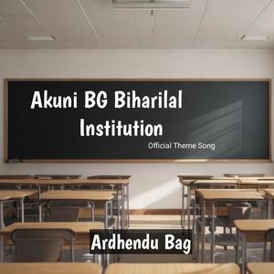 Akuni BG Biharilal Institution