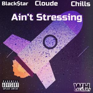 Aint No Stressing (Explicit)