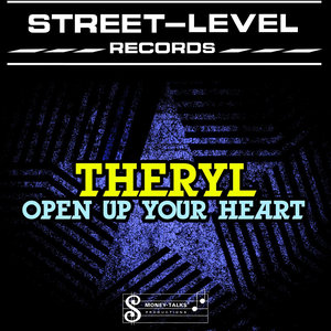 Open Up Your Heart - Single