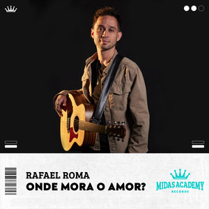 Onde Mora O Amor?