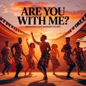 ARE YOU WITH ME (Explicit)