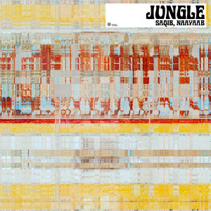 Jungle (Vibralic Remix)