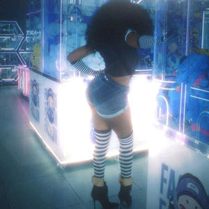 Thought you came to party (feat. Jet Leeea) (Explicit)