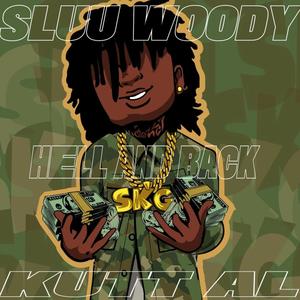 Hell and back (feat. Kutt Al) [Explicit]