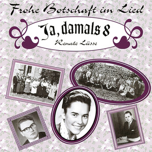 Was willst du tun mit Jesus