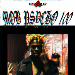 Mob Psycho 100 (feat. PE$O PETE & ShyMeetsGuy) (Explicit)