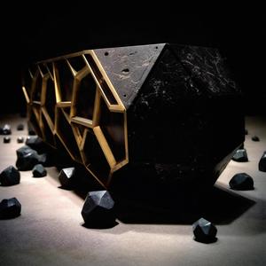 Olah (Burnt Offering) (feat. Daniel Hoffman)