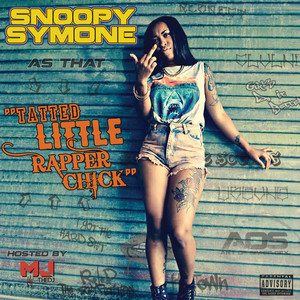 T.L.R.C (Tatted Little Rapper Chick)