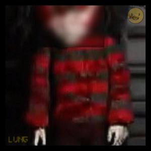 LUNG (feat. Craig Scissorhands) (Explicit)