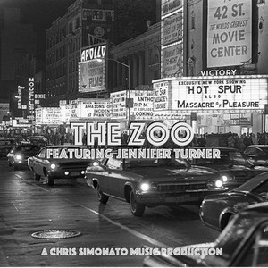 The Zoo (feat. Jennifer Turner)