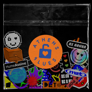 ATHENS BLUES (Edit|Explicit)