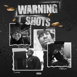 Warning Shot (Explicit)