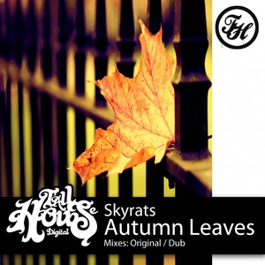 Autumn Leaves