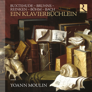 Praeludium und Fuge in E Minor