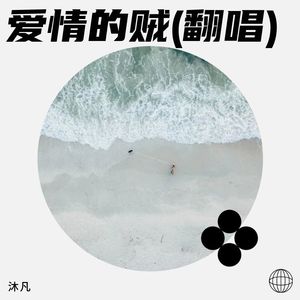 爱情的贼 (Live)封面