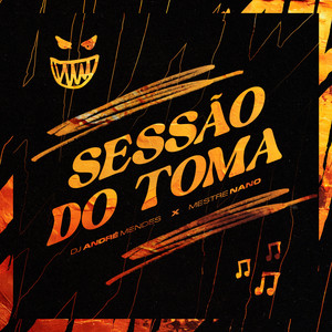 SESSÃO DO TOMA