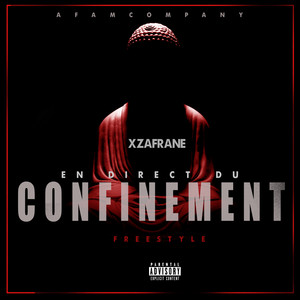 En direct du confinement (Freestyle|Explicit)