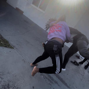 Tweakers (feat. Lilteyno & 12004L) (Explicit)