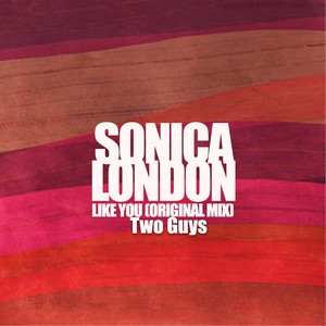 Like You (Original Mix)