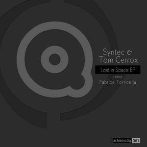 Lost In Space (Original Mix)