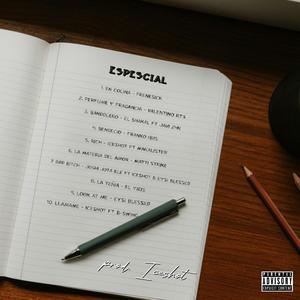 RI$h (feat. Makalister)