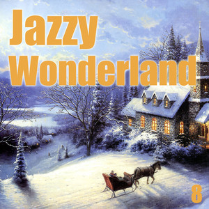 Jazzy Wonderland, Vol. 8