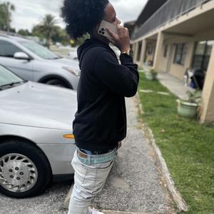 Lately I've Been Chillin (Explicit)