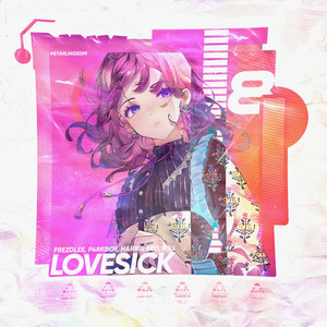 Lovesick (Extended Mix)