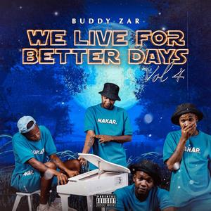 MA2K (feat. Outdoor Djz, Royal tee, Danger de talented, Shaun Michael, Jeep Jack za & Gizza Gairo)