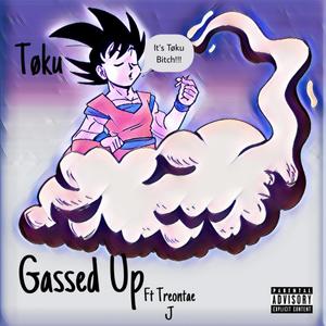 Gassed Up (Explicit)