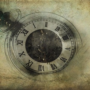 Timeless Suite Movement 3