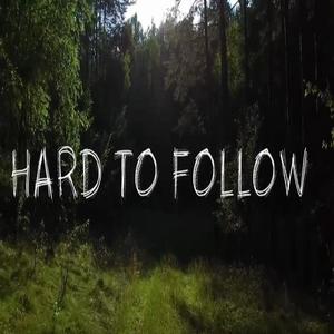 hard to follow (feat. OiPuma) (Explicit)
