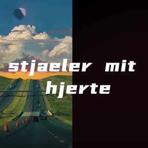 stjaeler mit hjerte (Slowed)封面