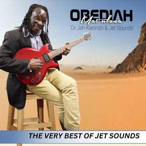 The very best of Jet Sounds