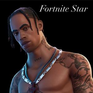 Fortnite Star (feat. Kanii)