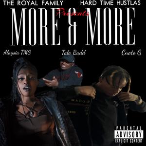 More & More (feat. Talo Badd)