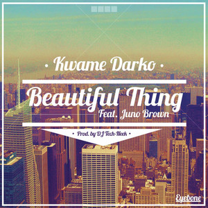 Beautiful Thing (feat. Juno Brown) [Explicit]