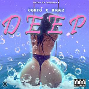 DEEP (feat. Biggz) [Explicit]