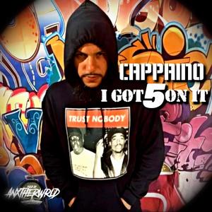 I Got 5 On It (feat. Anxther WRLD) (Explicit)