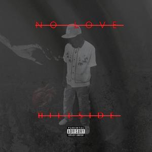 No Love (feat. Mariah) (Explicit)