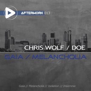 Gaia / Melancholia